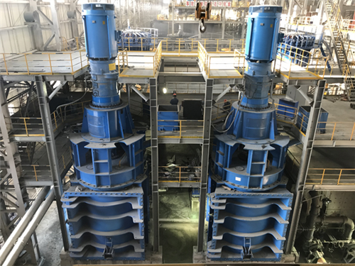 塔磨機綜合利用